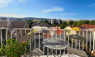 Appartement 3 Pièces 66 m² à vendre à Valence (26000)