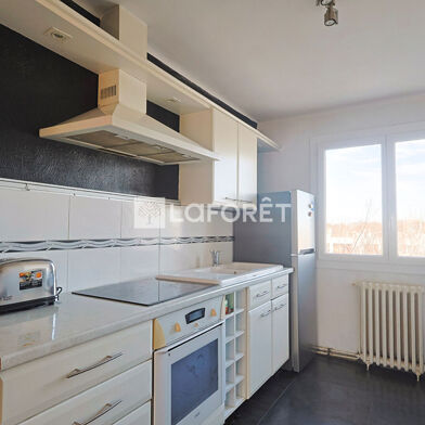 Appartement 3 pièces 155000 €
