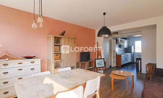 Appartement 3 Pièces 60 m² à vendre à Montpellier (34070)