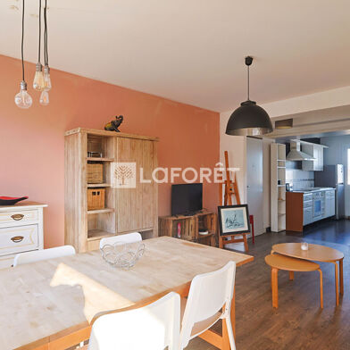Appartement 3 pièces 155000 €
