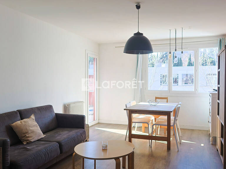 Appartement Montpellier 3 pièce(s) 60.3 m2 — photo 1