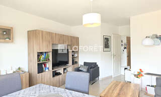 Appartement 3 Pièces 60 m² à vendre à Meyzieu (69330)