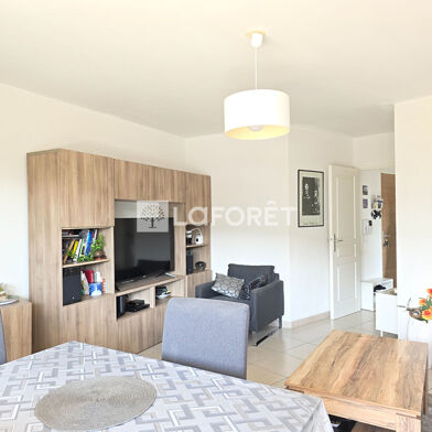 Appartement 3 pièces 235000 €