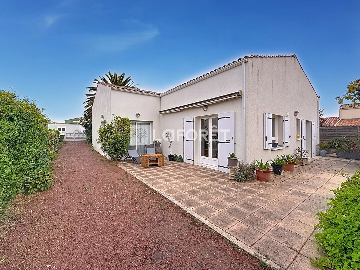 Saint-Denis-d'Oléron Maison 7 pièces 157 m²