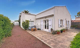 Maison 7 Pièces 157 m² à vendre à Saint-Denis-d'Oléron (17650)