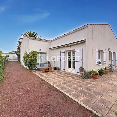 Maison 7 pièces 525000 €