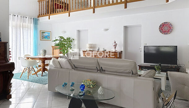 Villa / Maison 7 pièces  à vendre Saint-Denis-d'Oléron 17650