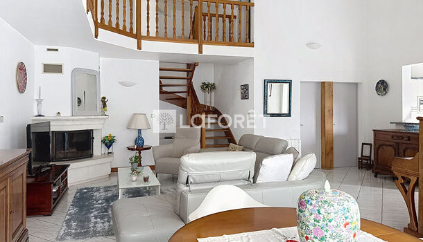 Villa / Maison 7 pièces  à vendre Saint-Denis-d'Oléron 17650