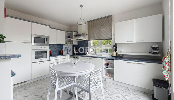 Villa / Maison 7 pièces  à vendre Saint-Denis-d'Oléron 17650