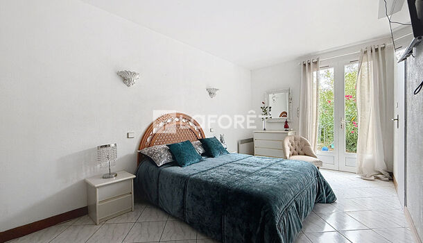 Villa / Maison 7 pièces  à vendre Saint-Denis-d'Oléron 17650