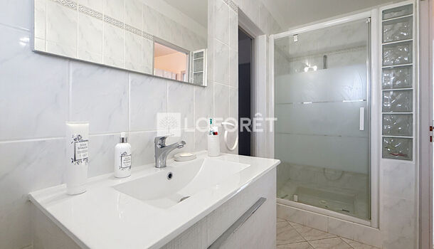 Villa / Maison 7 pièces  à vendre Saint-Denis-d'Oléron 17650