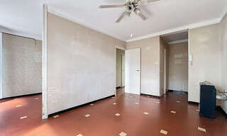 Appartement 3 Pièces 52 m² à vendre à Marseille 14 (13014)