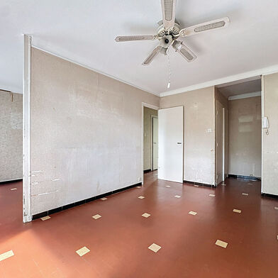 Appartement 3 pièces 87000 €