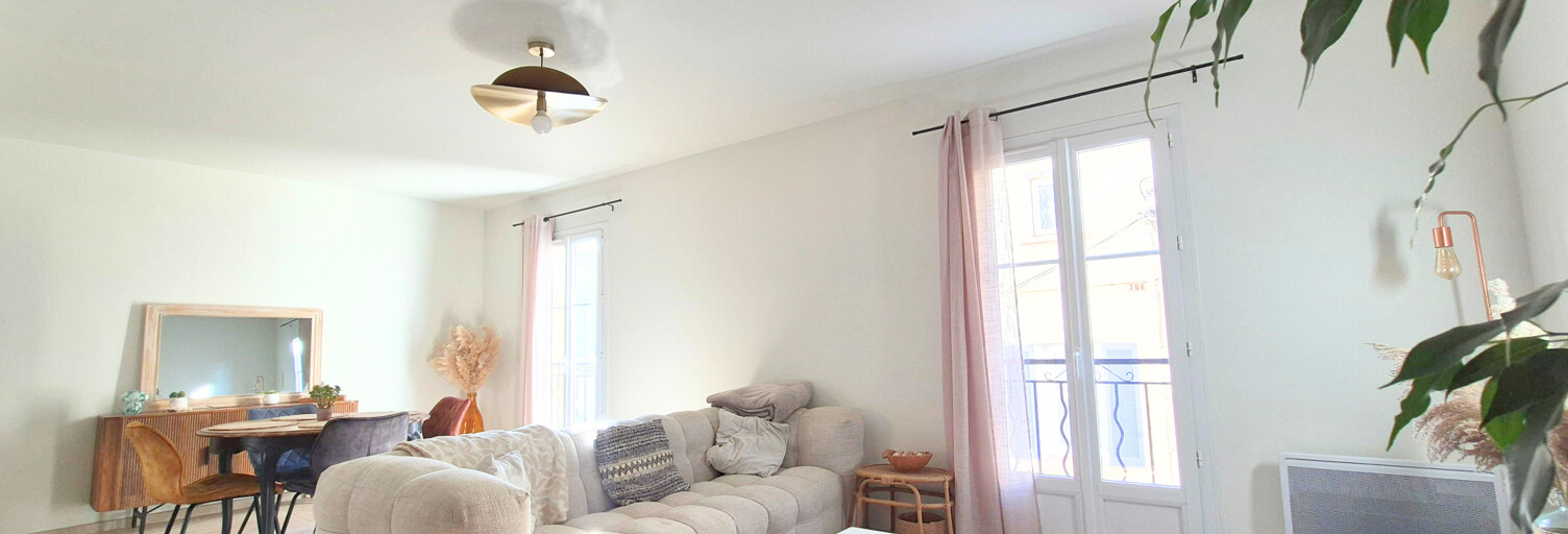 Maison 4 Pièces 91 m² à vendre à Pierrefeu-du-Var (83390)