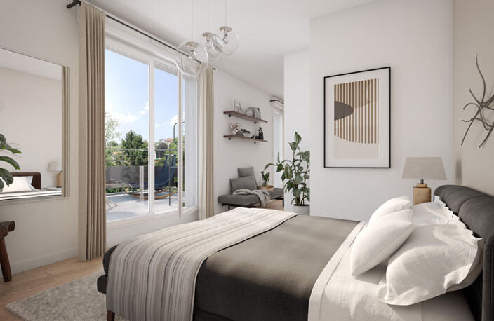 Découvrez notre nouvelle réalisation au Perreux-sur-Marne — photo 2