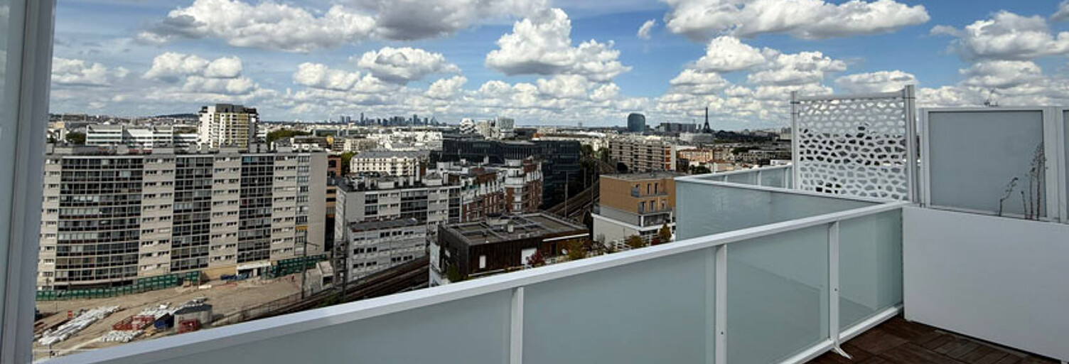 Appartement neuf T5 Pièce 163 m² à vendre à Issy-les-Moulineaux (92130)