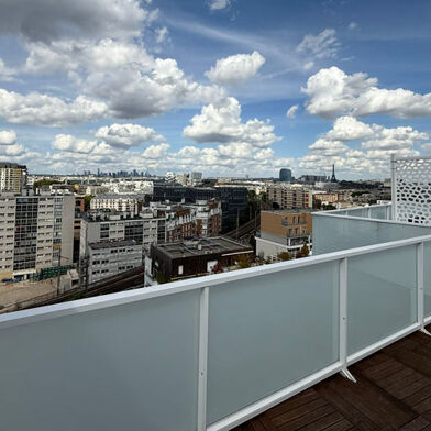 Appartement 5 pièces 1300000 €