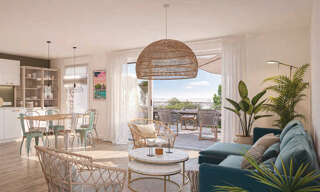 Appartement 4 Pièces 88 m² à vendre à Angers (49000)