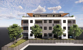 Appartement neuf   m² à vendre à Saint-Denis (97400)