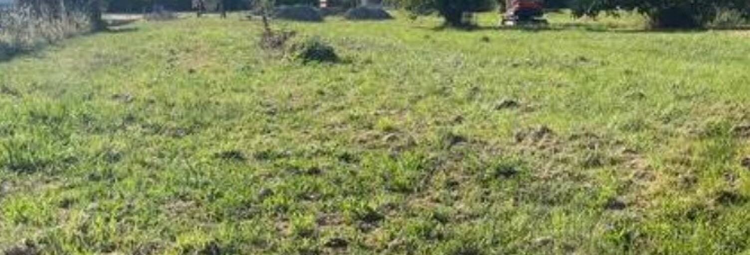 Terrain  990 m² à vendre à Sendets (33690)