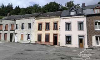 Maison 6 Pièces 120 m² à vendre à Fumay (08170)