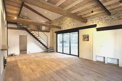 Maison 5 pièces 379000 €