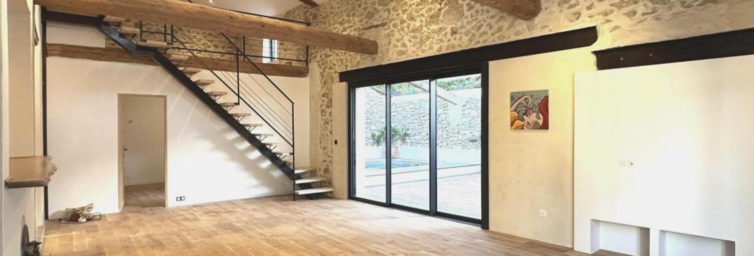 Maison 5 Pièces 145 m² à vendre à Marcorignan (11120)