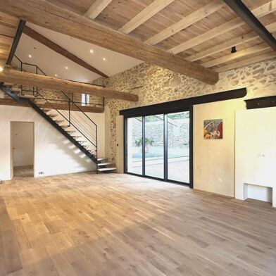 Maison 5 pièces 379000 €