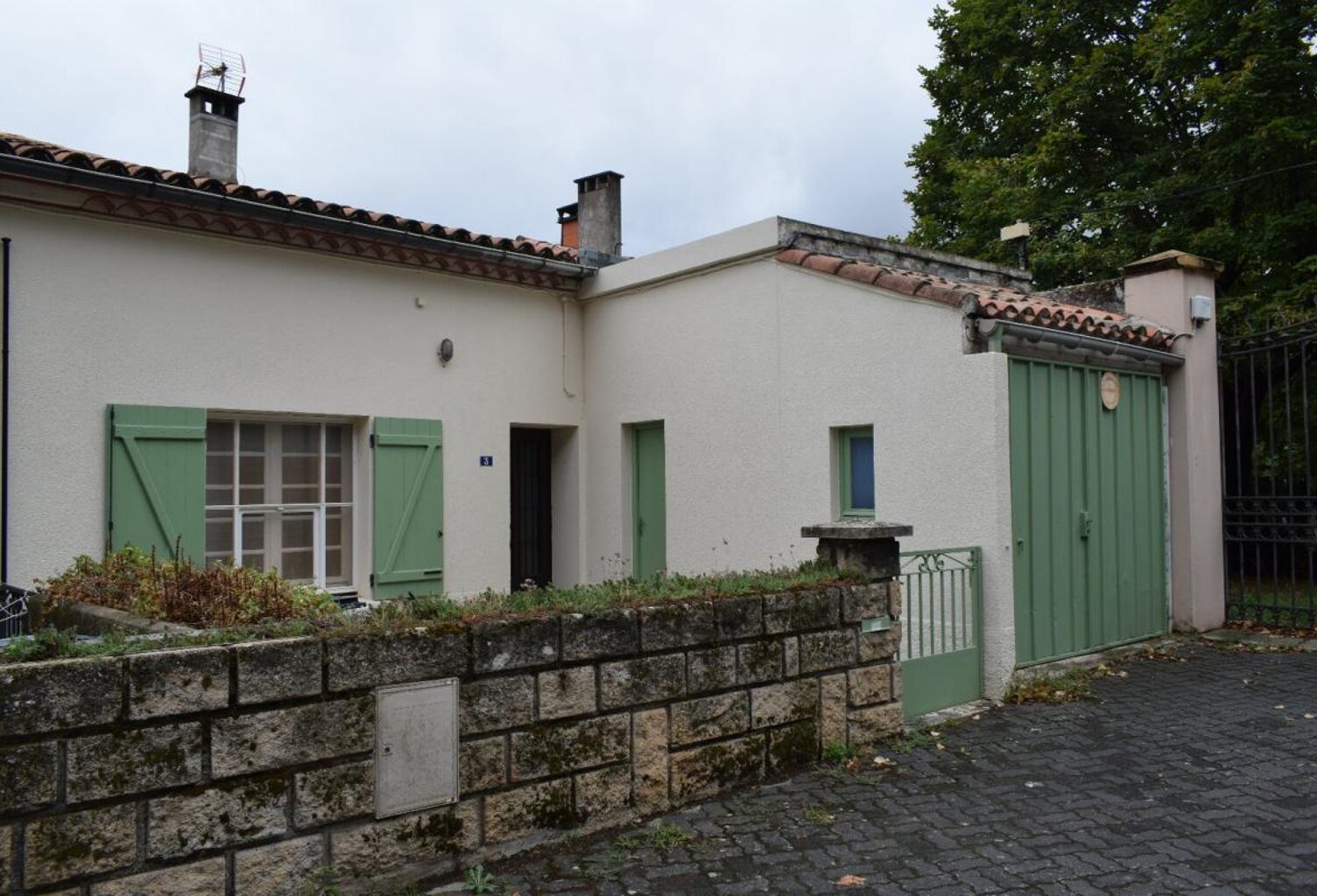 Maison — photo 1