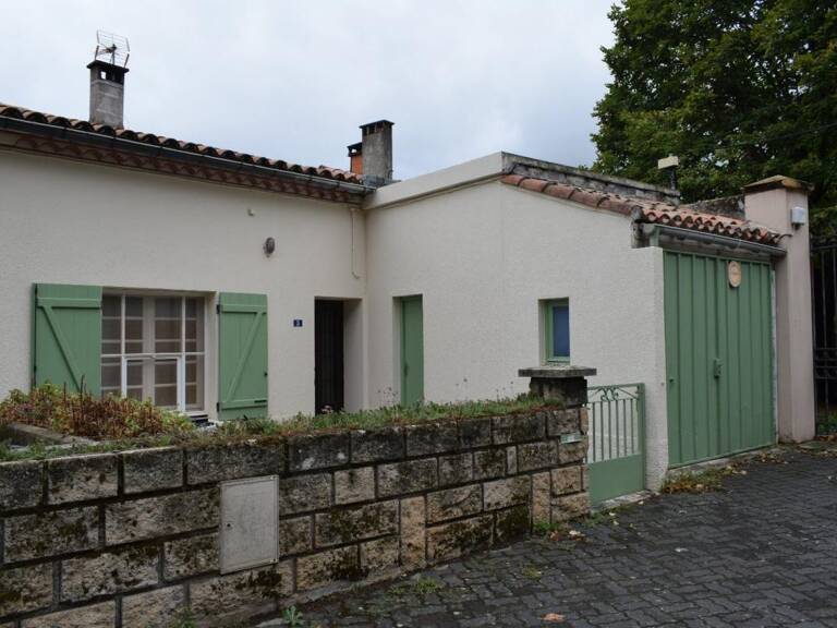 Maison — photo 1