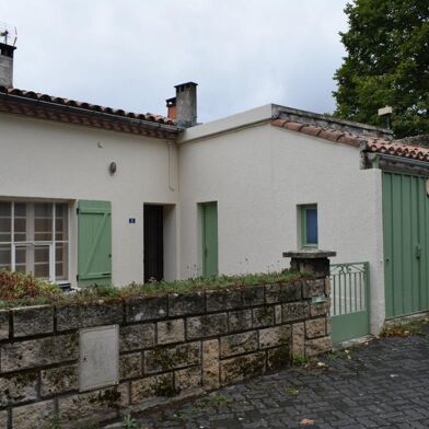 Maison 8 pièces 195000 €