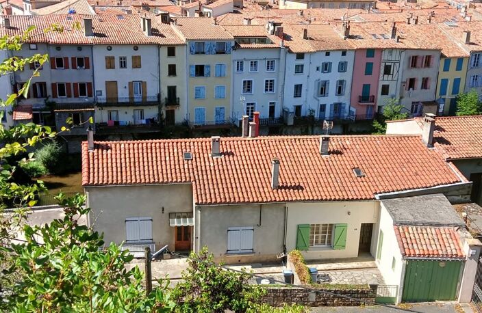 Maison — photo 2