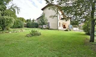 Maison 4 Pièces 110 m² à vendre à Sainte-Julie (01150)