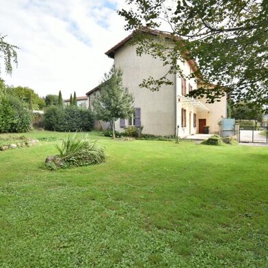 Maison 4 pièces 397000 €