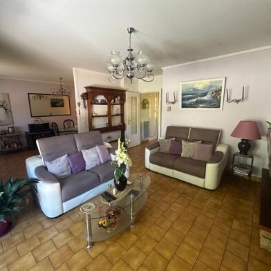 Maison 4 pièces 335000 €