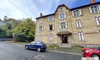 Appartement 1 Pièce 36 m² à louer à Montluçon (03100)