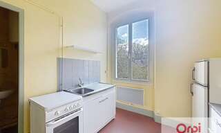 Appartement 1 Pièce 36 m² à louer à Montluçon (03100)