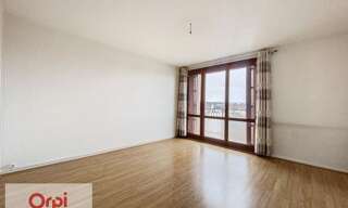 Appartement 2 Pièces 61 m² à louer à Montluçon (03100)