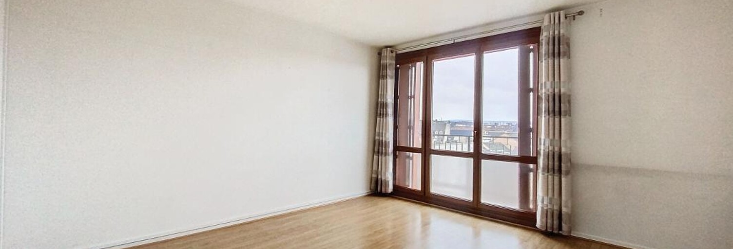 Appartement 2 Pièces 61 m² à louer à Montluçon (03100)