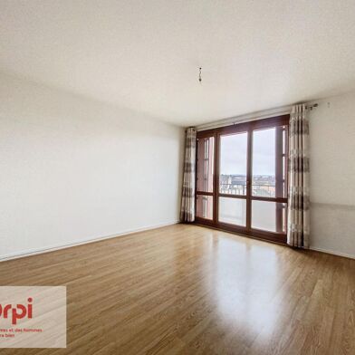 Appartement 2 pièces 450 €