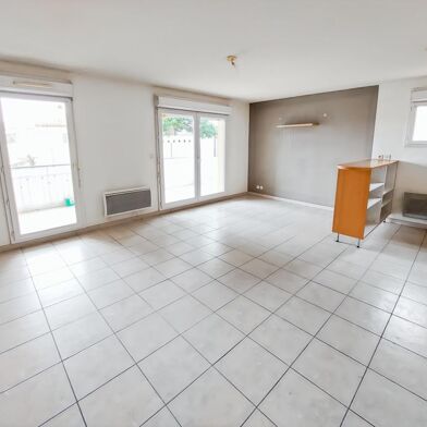 Appartement 3 pièces 149000 €