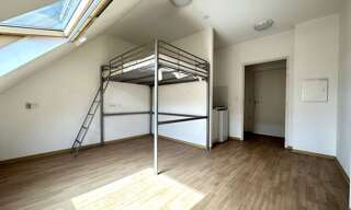 Appartement 1 Pièce 21 m² à vendre à Marseille 12 (13012)