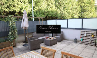 Appartement 3 Pièces 66 m² à vendre à Rives (38140)