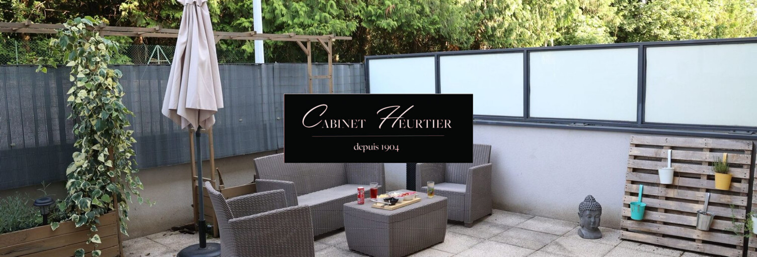 Appartement 3 Pièces 66 m² à vendre à Rives (38140)