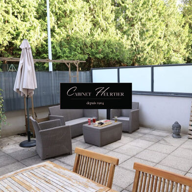 Appartement 3 pièces 170000 €