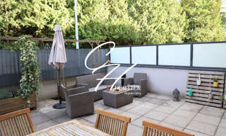 Appartement 3 Pièces 66 m² à vendre à Rives (38140)