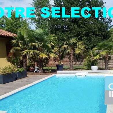 Maison 6 pièces 262000 €