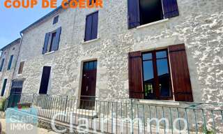 Maison 10 Pièces 335 m² à vendre à Grignols (33690)