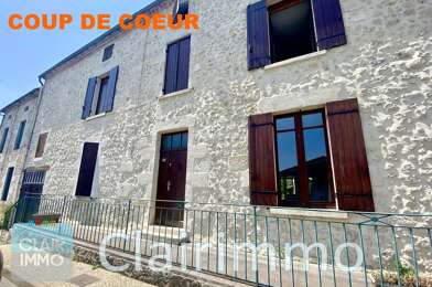 Maison 10 pièces 299000 €