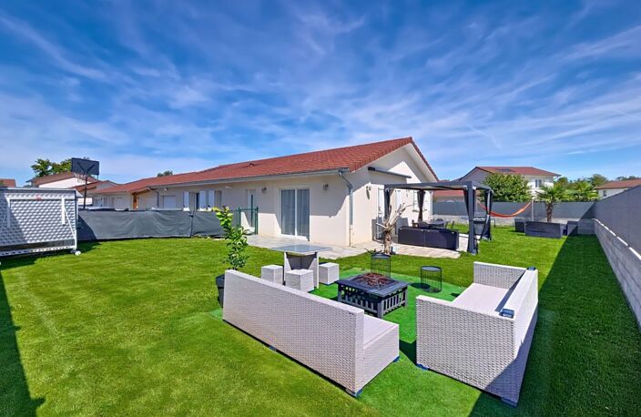 MAISON T5 plain pied — photo 4
